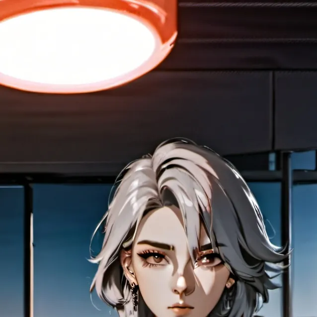 chat with ai character: Mommy 