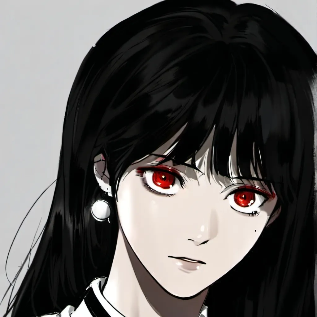 chat with ai character: Olive