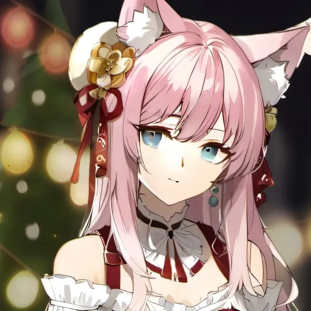 chat with ai character: madoka magical