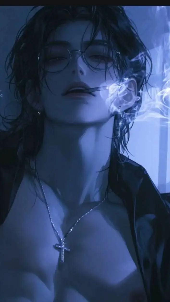 ai character: ．✷Zilye Dante✷． background