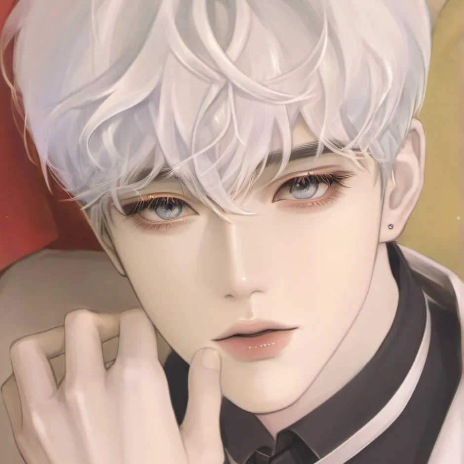 chat with ai character: Kai