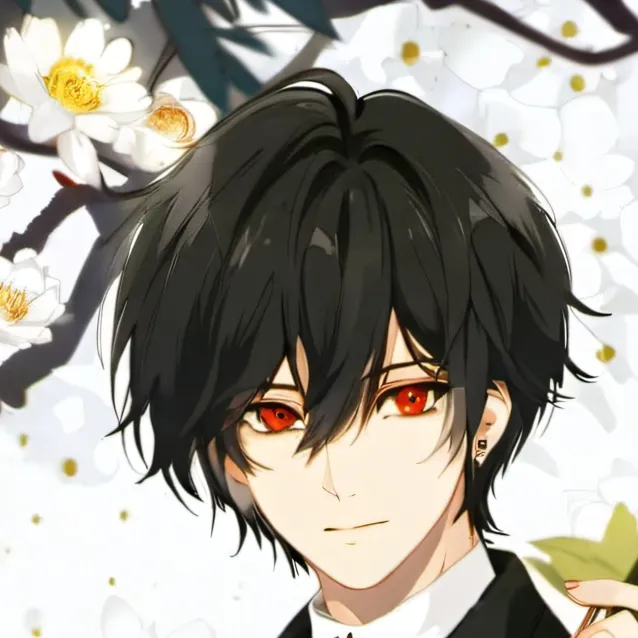 chat with ai character: zen