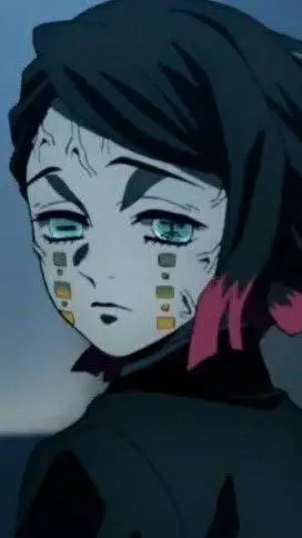 ai character: enmu background