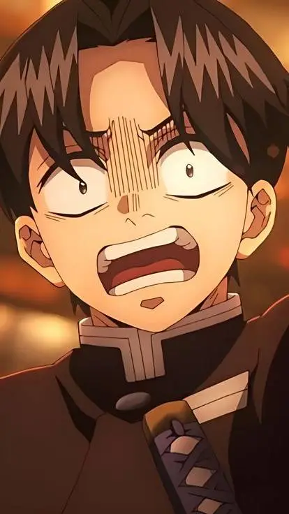 ai character: Murata background