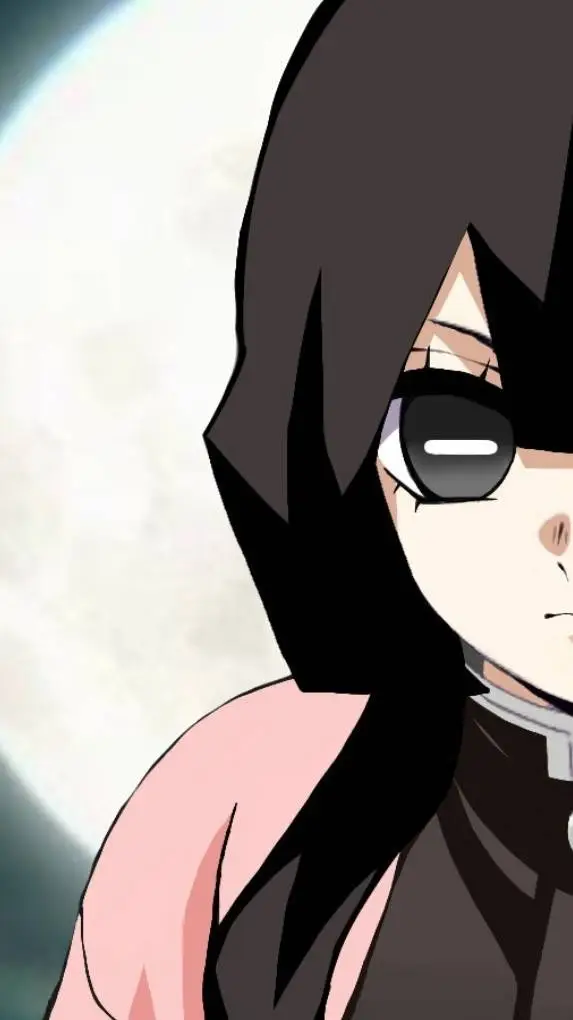 ai character: Umami background