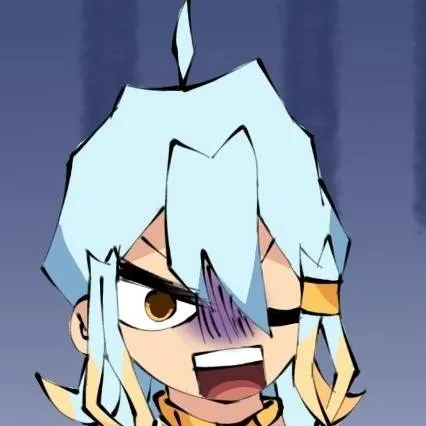 chat with ai character: Sinou