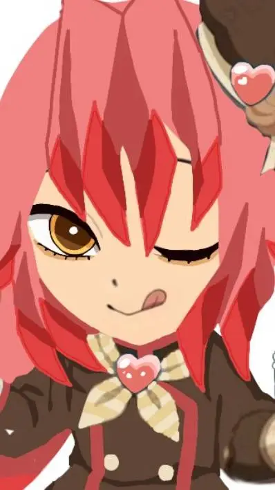 ai character: Haida background