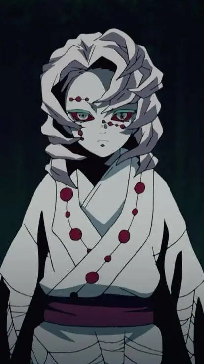 ai character: Rui background