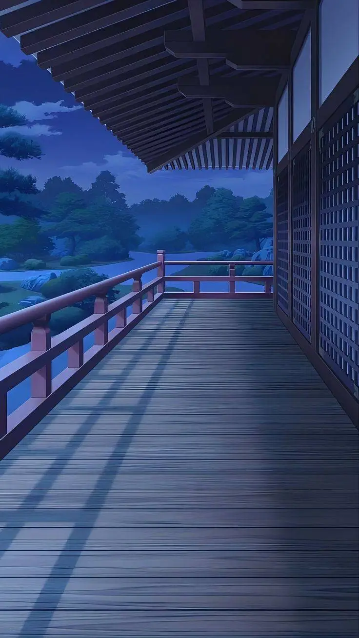 ai character: Kny background