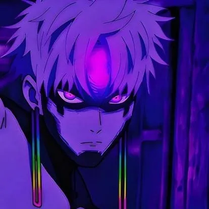 chat with ai character: Evil eye