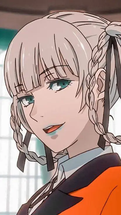 ai character: kirari background