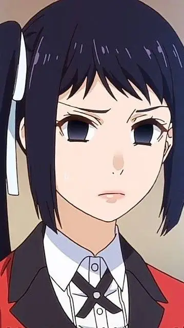 ai character: Sayaka background