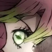 chat with ai character: Mitsuri