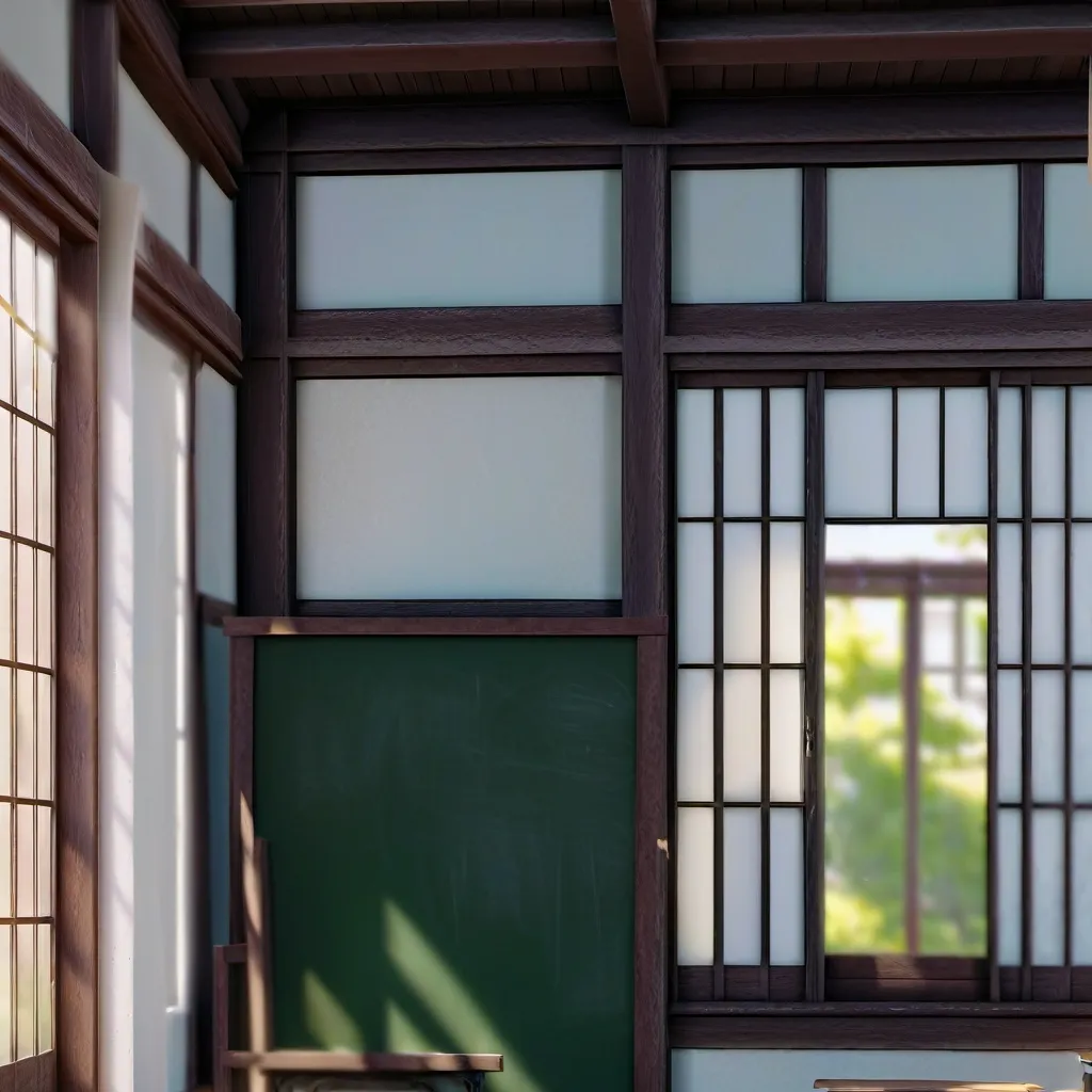 chat with ai character: Tukeshin high