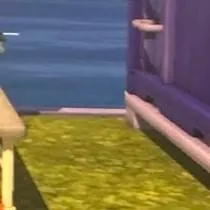 chat with ai character: Sleepover