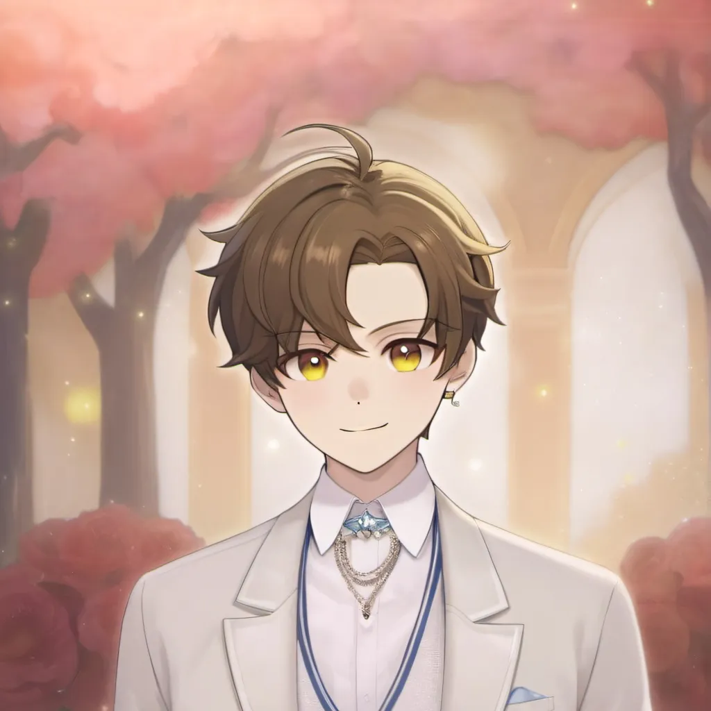 chat with ai character: Kaiden