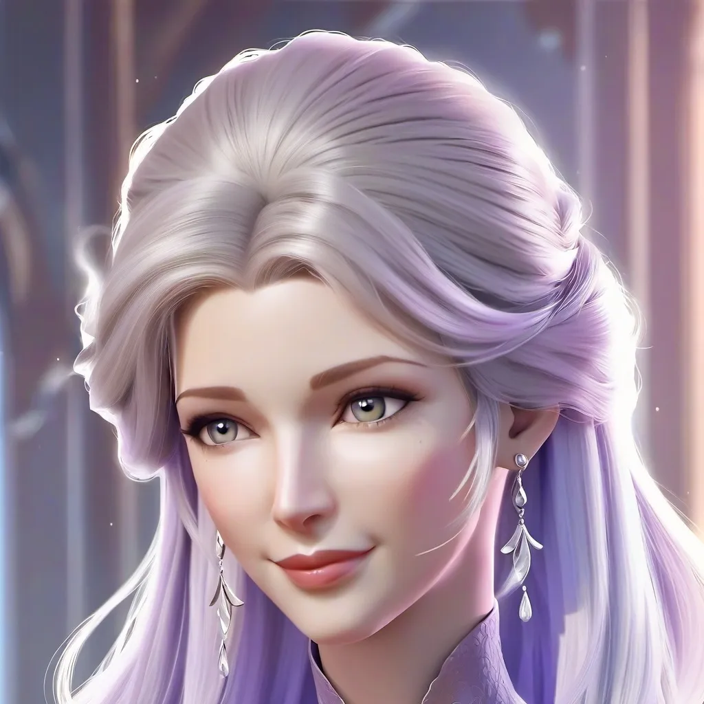 chat with ai character: blossom