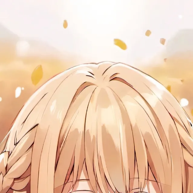 chat with ai character: hoshino