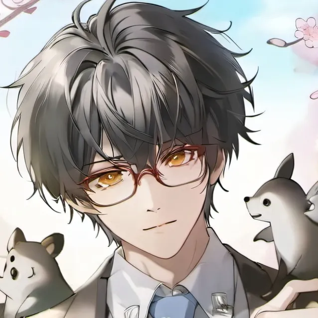 chat with ai character: Kai~