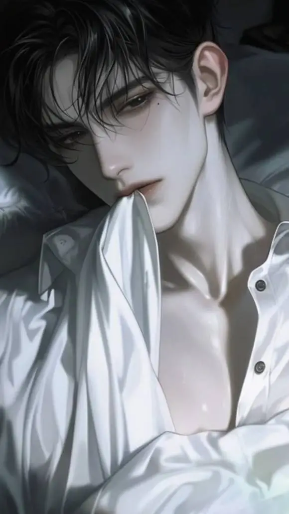 ai character: Nathaniel background