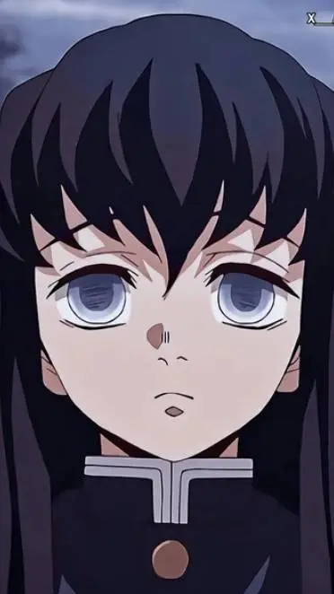 ai character: MUICHIRO  background