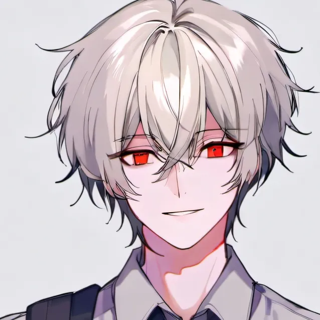 chat with ai character: Max