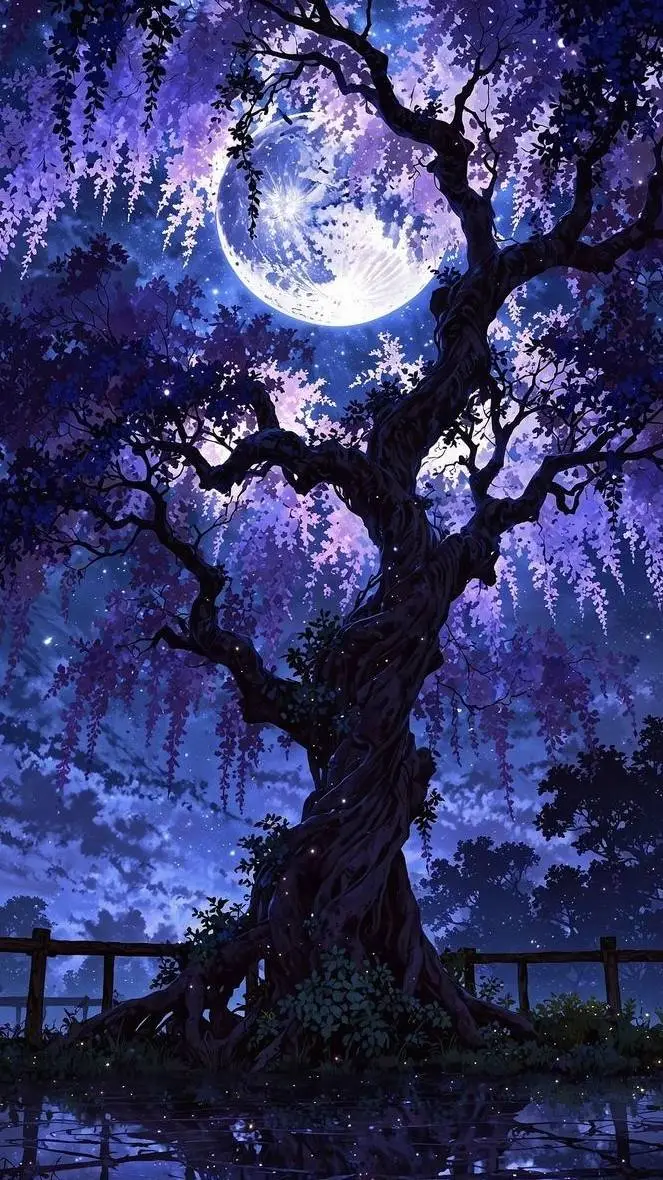 ai character: Transmigration  background