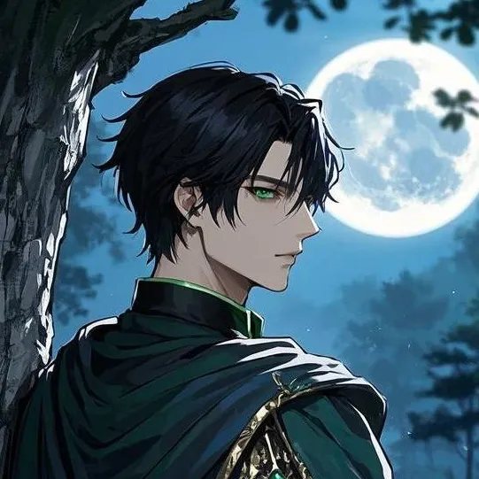 chat with ai character: Zephyr