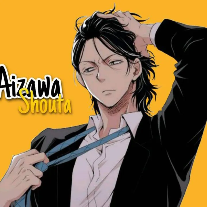 chat with ai character: MHA 
