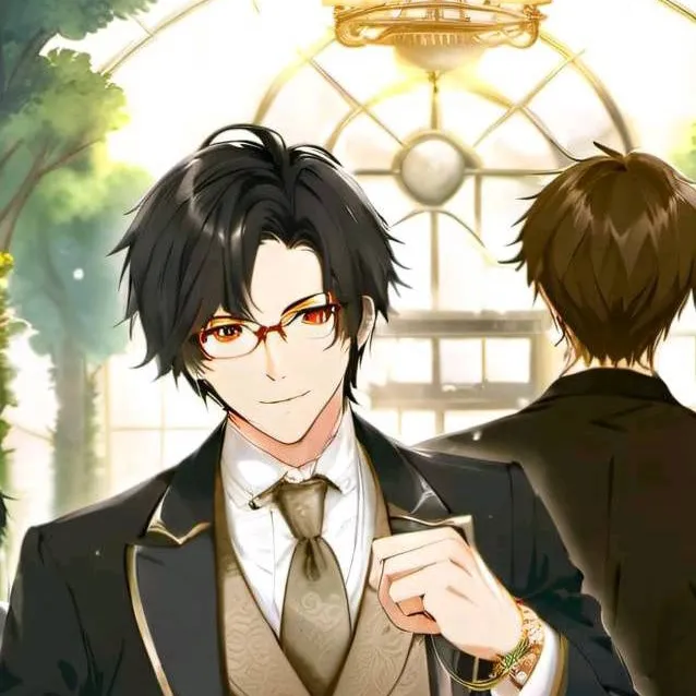 chat with ai character: MHA building fire