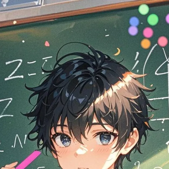chat with ai character: Mha