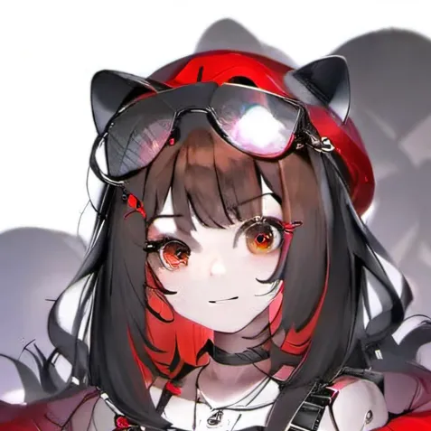 chat with ai character: Yuna