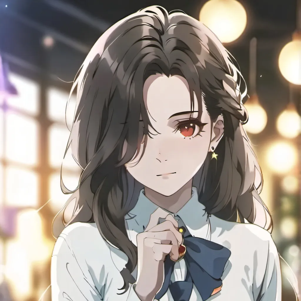 chat with ai character: Kylie 