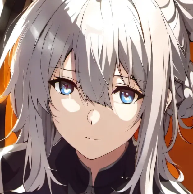 chat with ai character: Lexi 