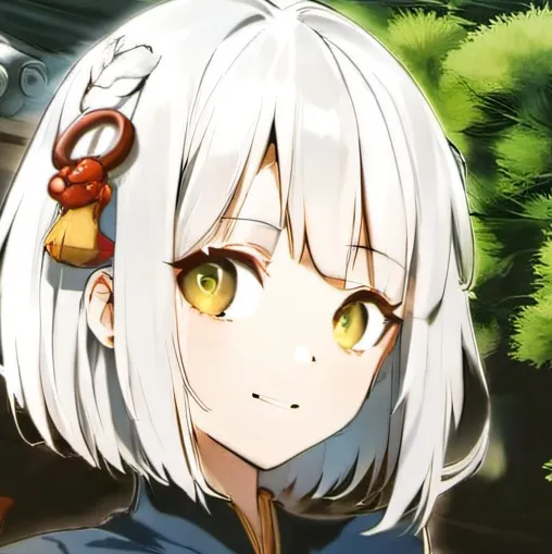 chat with ai character: Kurenai