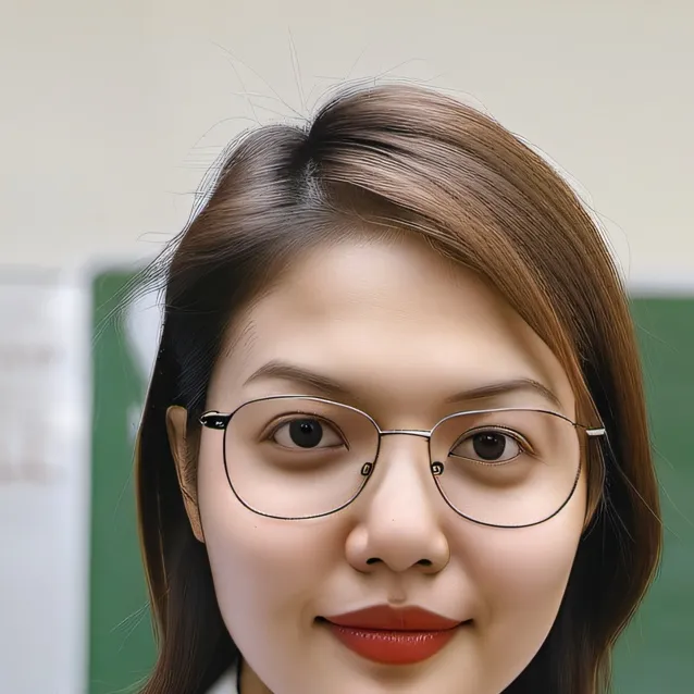 chat with ai character: ꧁MAD TEACHER꧂
