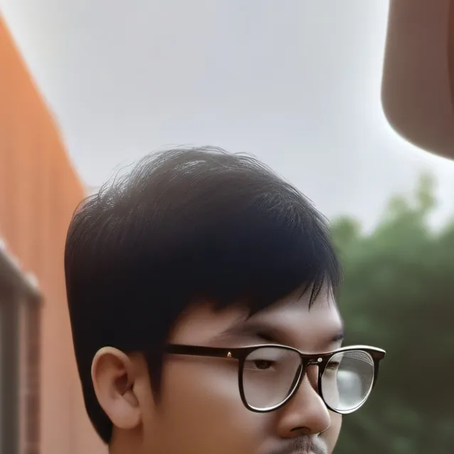 chat with ai character: Joseph Jarmlexx