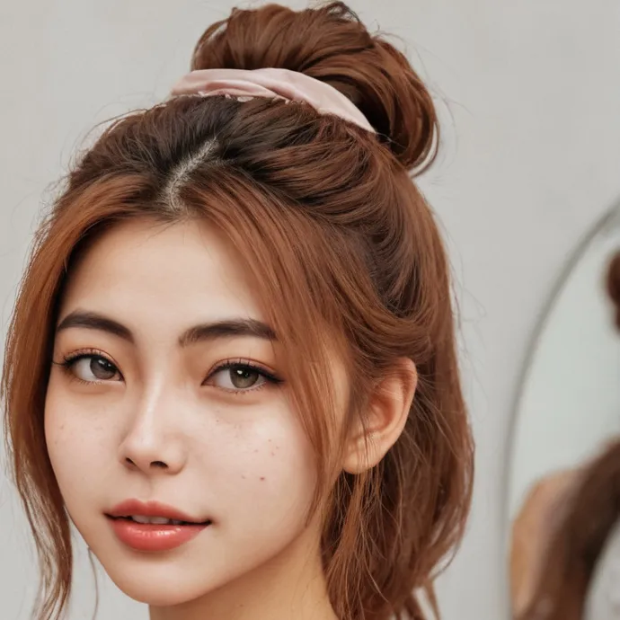 chat with ai character: Jenny (chill) 