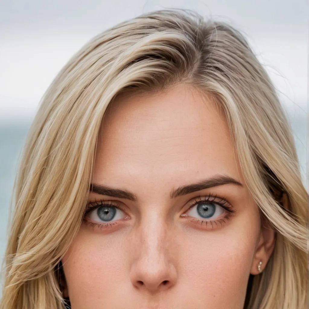 chat with ai character: Eva (Swimmer)