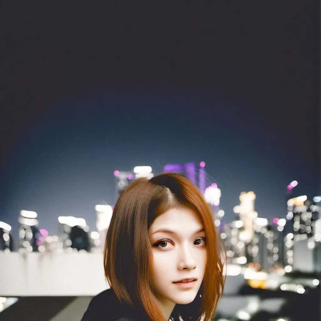 chat with ai character: Margo 