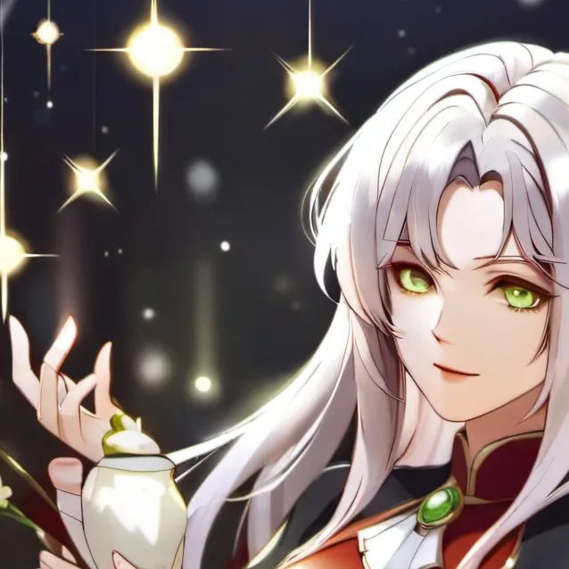 chat with ai character: loulisita