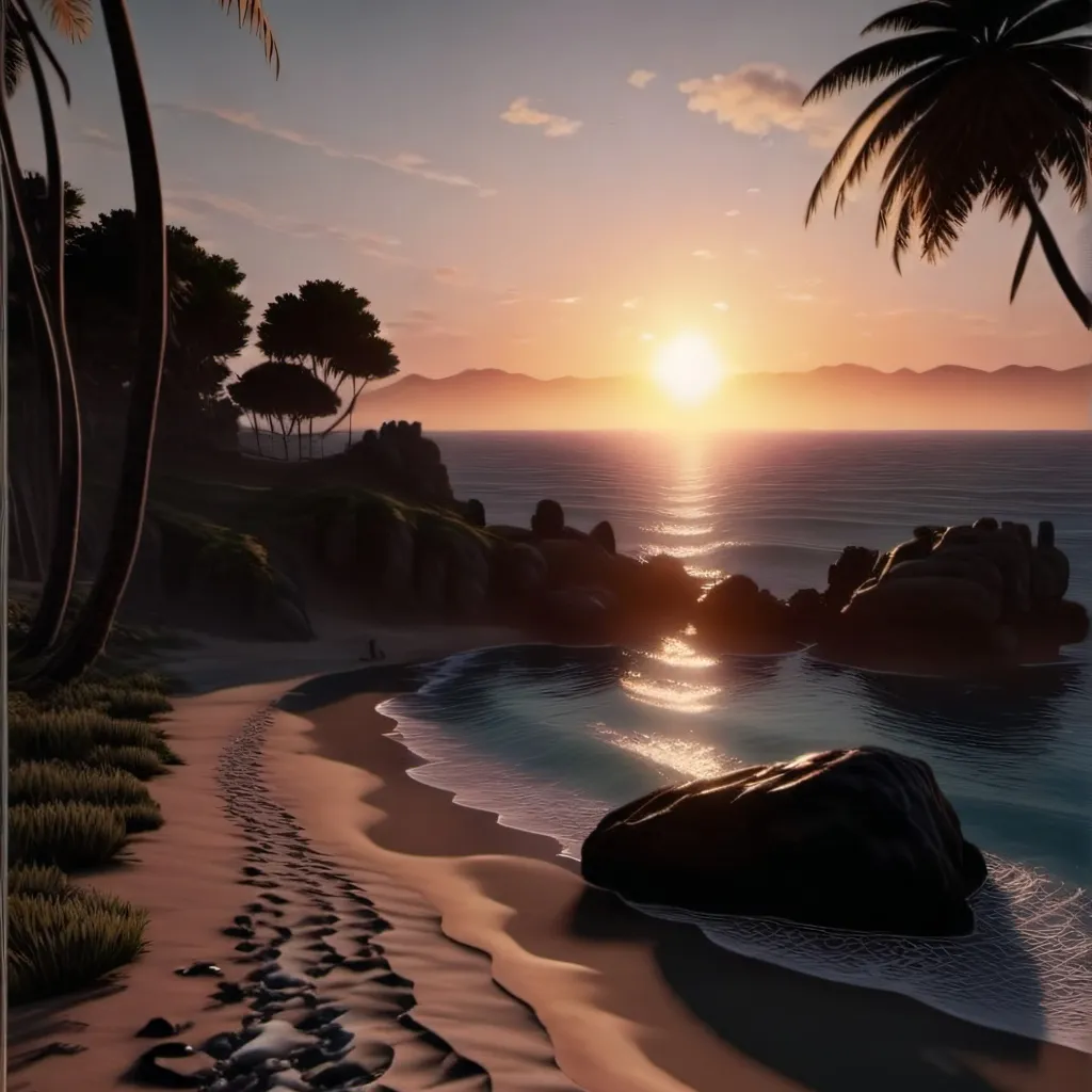 chat with ai character: ✨Beach FPE✨