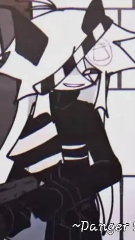 ai character: Danger Oliver  background