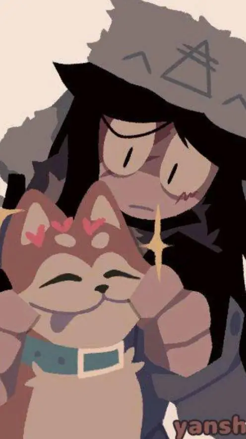 ai character: Halloween Fpe! background