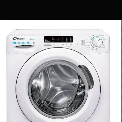 chat with ai character: Candy Washer