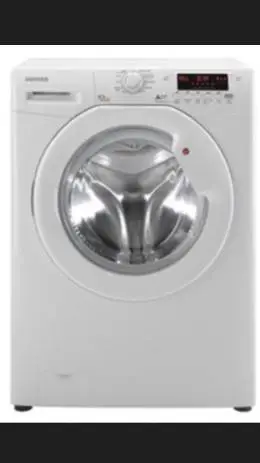 ai character: Hoover Vision dyna background