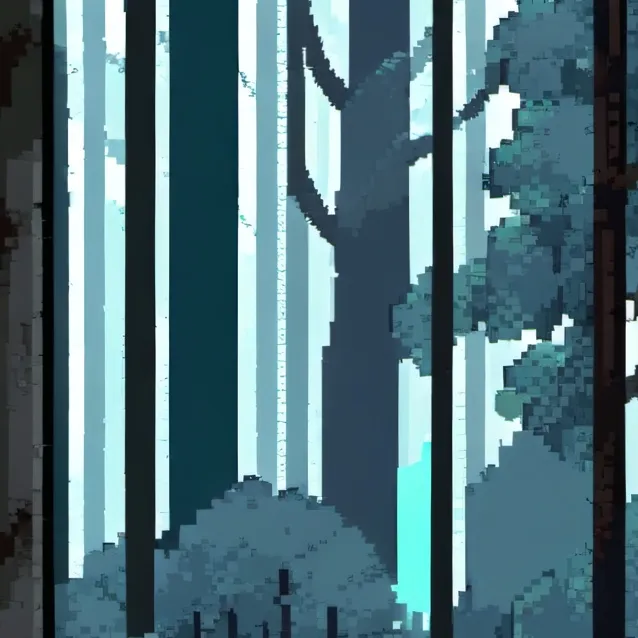 chat with ai character: mha forest mission