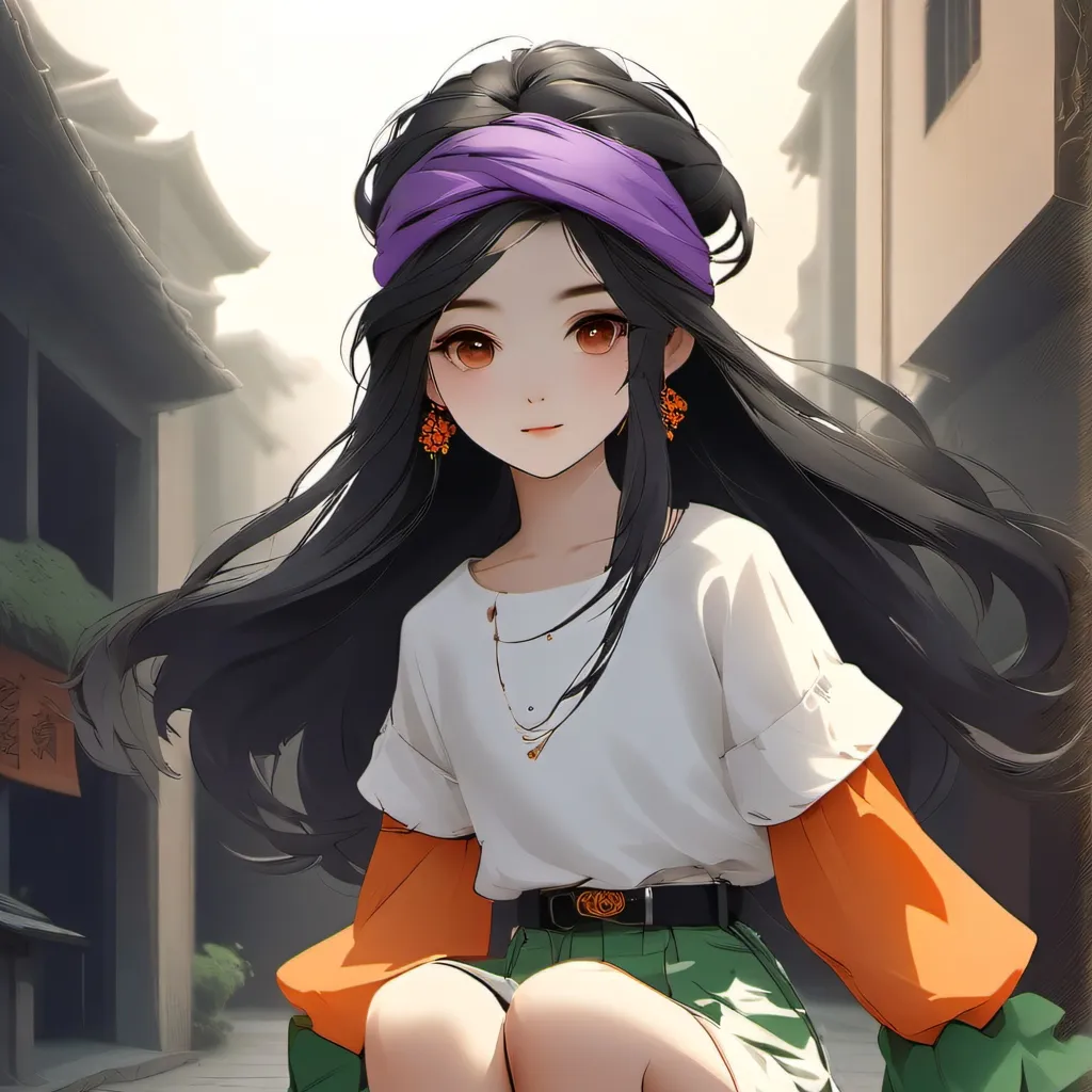 chat with ai character: mha x oc 2?? 
