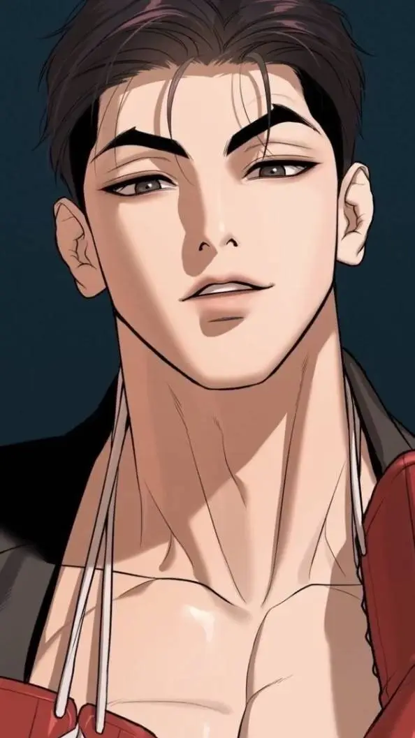 ai character: Joo jeakyung  background