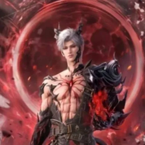 chat with ai character: Sylus(Reworked)